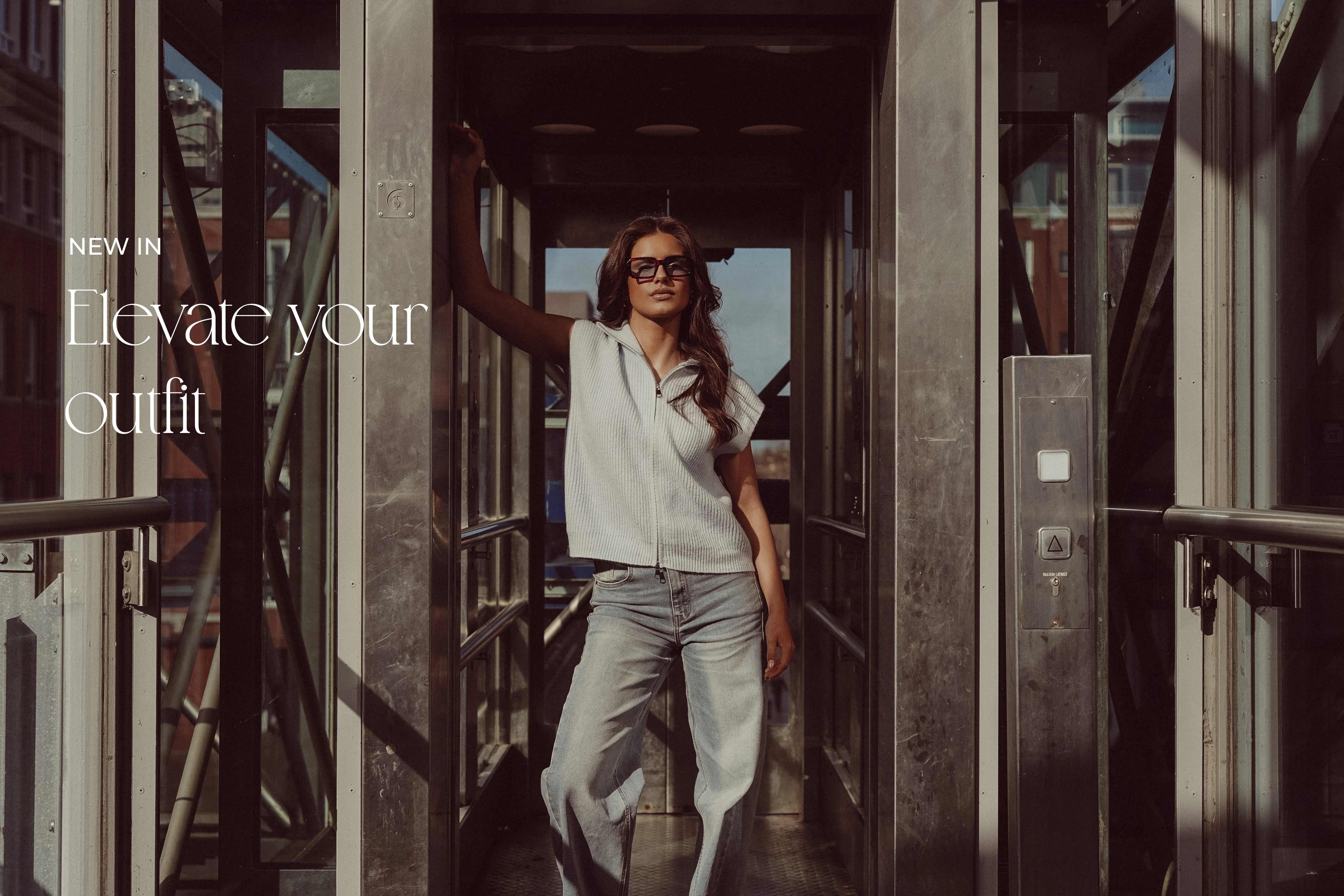 Jouw Dagelijkse Dosis Mode